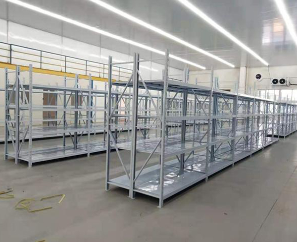 倉(cāng)儲(chǔ)貨架性能如何？