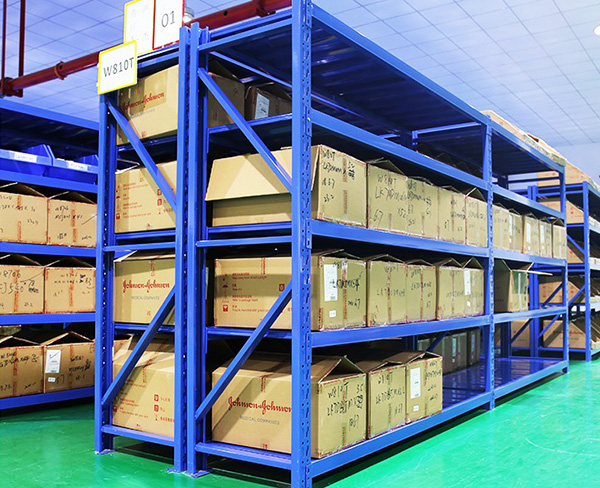 南京貨架使用注意事項(xiàng)