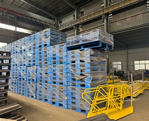 南京鋼托盤的使用壽命有多長？